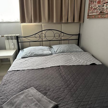 Coser Apartamenty Centrum Warsaw Ngoại thất bức ảnh