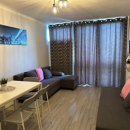 Coser Apartamenty Centrum Warsaw Ngoại thất bức ảnh