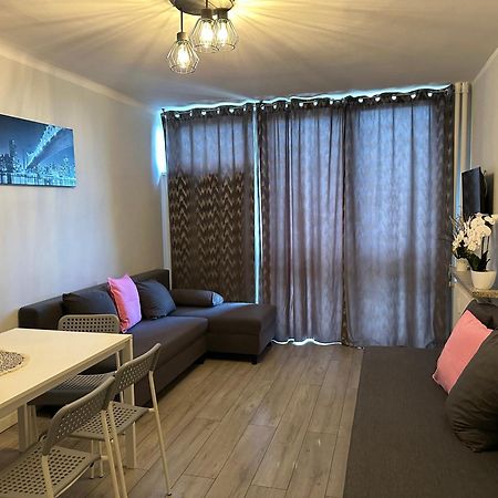 Coser Apartamenty Centrum Warsaw Ngoại thất bức ảnh