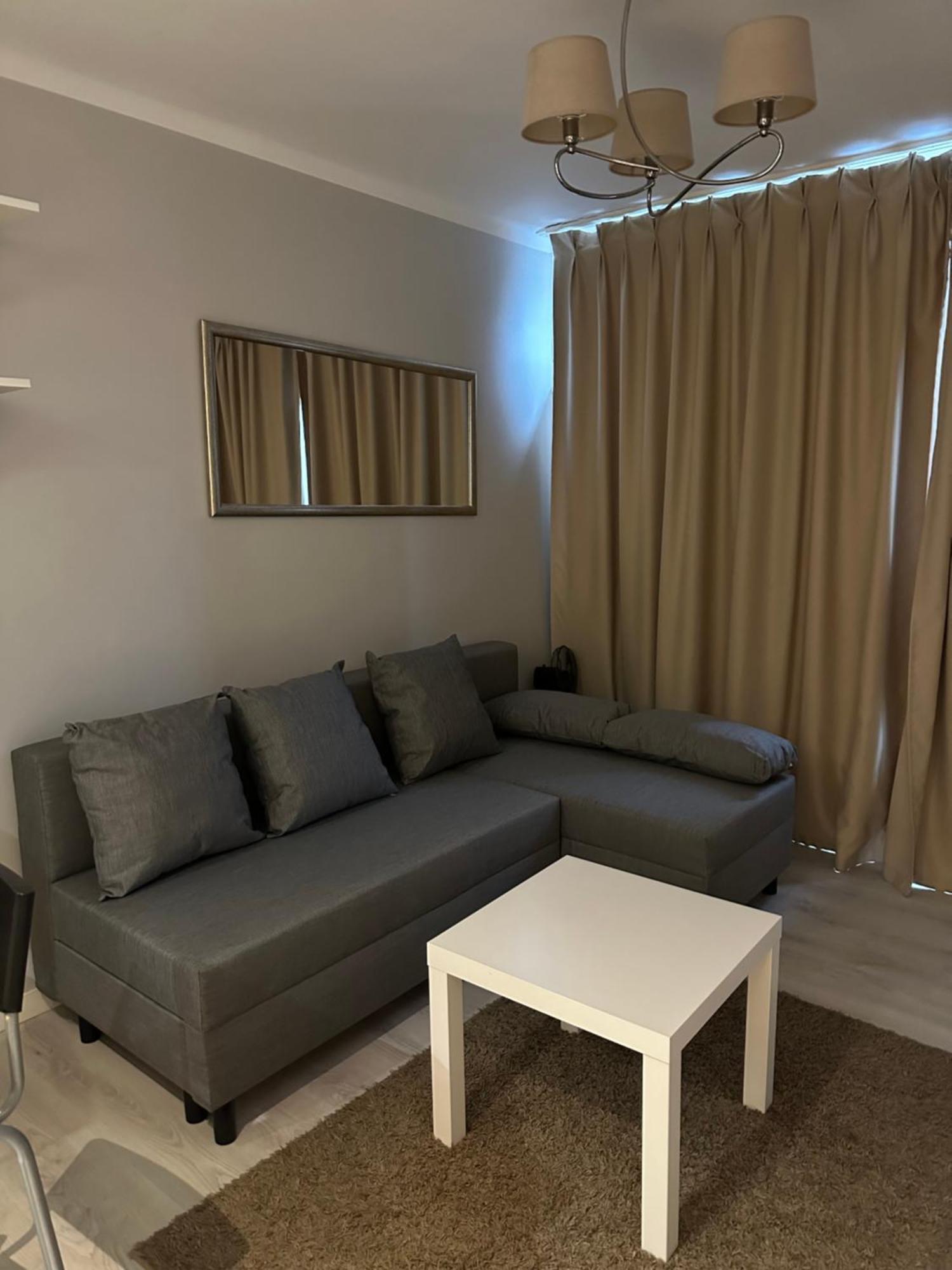 Coser Apartamenty Centrum Warsaw Ngoại thất bức ảnh