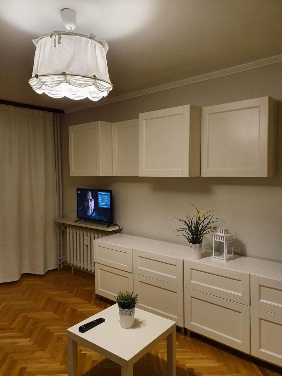 Coser Apartamenty Centrum Warsaw Ngoại thất bức ảnh